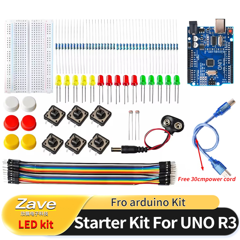 Lattepanda Sigma 32Gb - Smart Electronics Starter Kit für Arduino