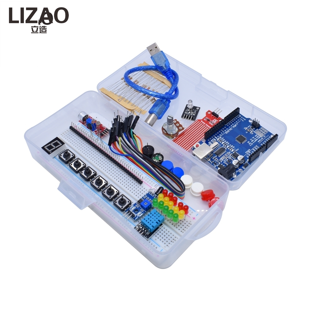 LIZAO Arduino UNO R3 Steckplat – Lattepanda Sigma 32Gb Bewertung und Preis