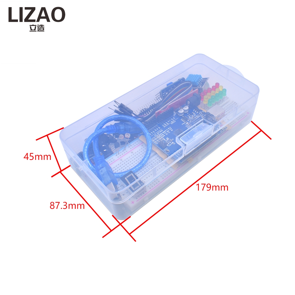 LIZAO Arduino UNO R3 Steckplat – Lattepanda Sigma 32Gb Bewertung und Preis