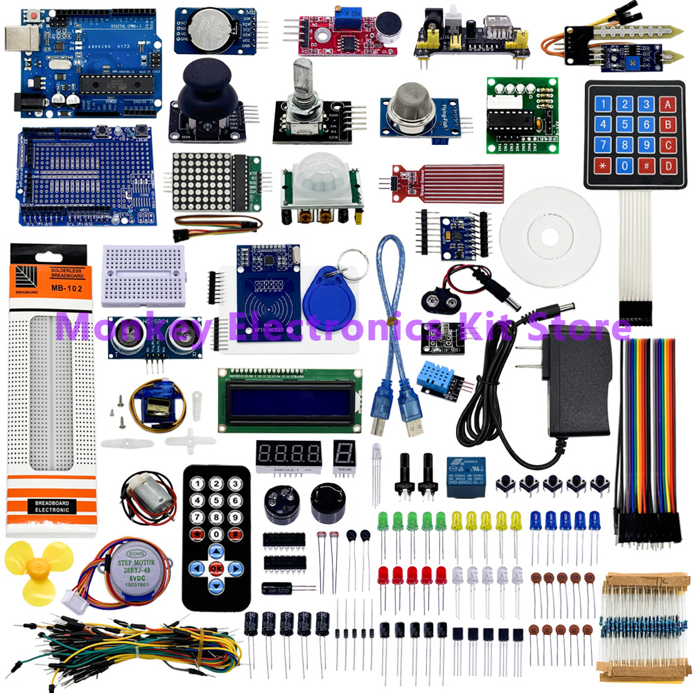 Das vollständigste Kit für Ard – Lattepanda Sigma 32Gb Bewertung und Preis