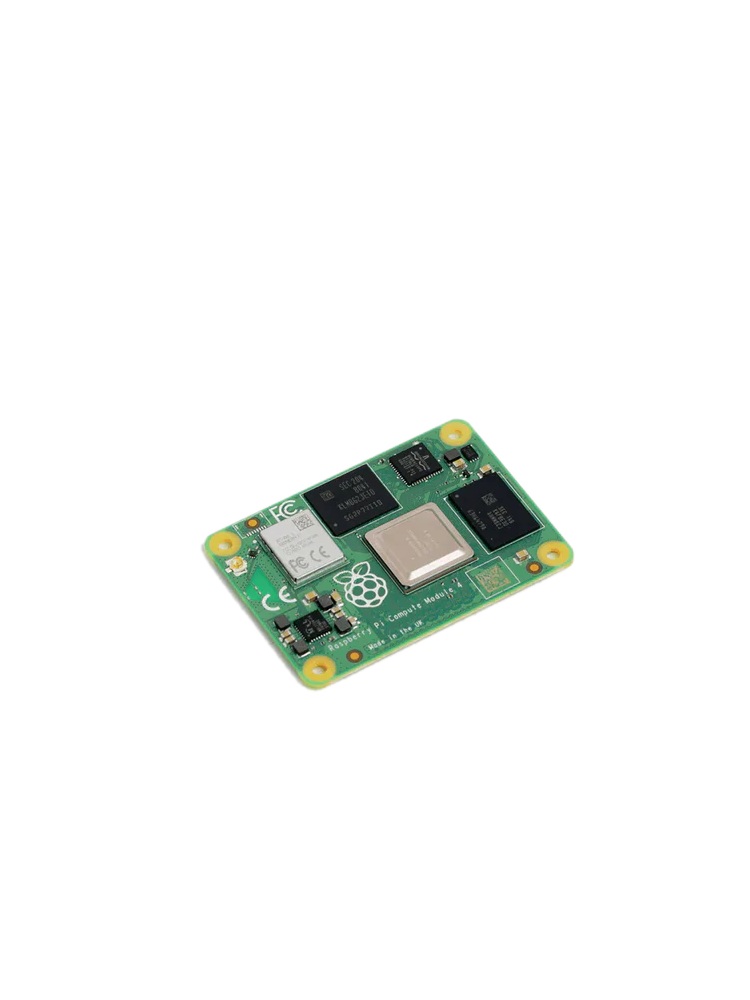 Raspberry Pi Compute Module 4  – Compute Module 4 32Gb Wifi Bewertung und Preis