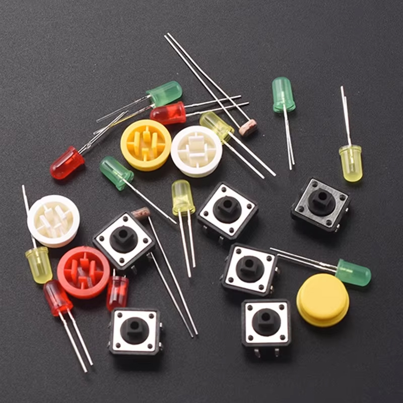Smart Electronics Starter Kit  – Lattepanda Sigma 32Gb Bewertung und Preis