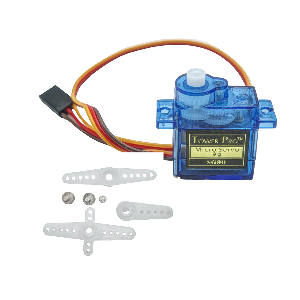 6 Stück SG90 9g Micro Servo Mo – Lattepanda Sigma 32Gb Bewertung und Preis